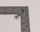 Hex Screw Part Number - 94173-91T (Pack Of 4) For Harley-Davidson