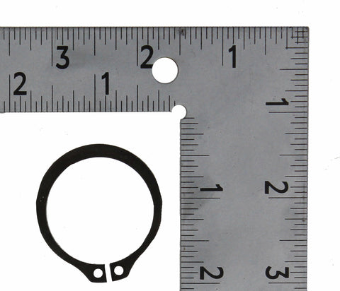 Retaining Ring Part Number - 0402-351 For Arctic Cat