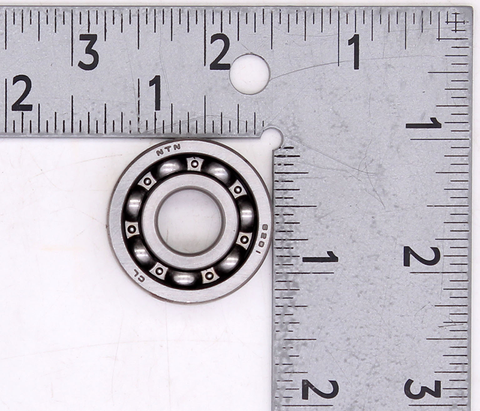 Bearing Part Number - 96100-6002010 For Honda