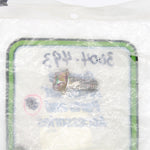 OEM Arctic Cat 3004-493 Bolt QTY 2 NOS