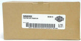 Harley-Davidson Footpeg Assembly, Passenger Part Number - 50500352