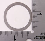 Polaris Spacer PN 3083629