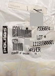 Polaris Washer Part Number - 7556024 (Pack of 8)