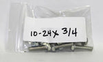 Screw Part Number - 2339 For Harley-Davidson