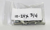Screw Part Number - 2339 For Harley-Davidson