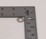 S&S Steel Washer, Fast Idle Lever PN 17-0328