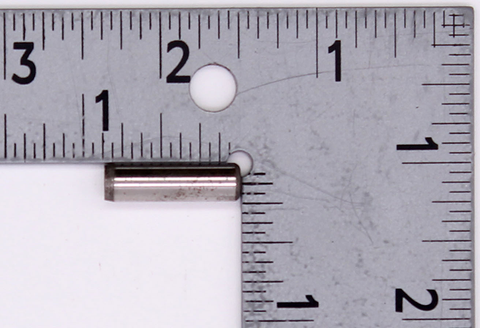Polaris Dowel Pin PN 7661816