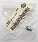Genuine Harley-Davidson Hex Socket Head Cap Screw Part Number - 3531A