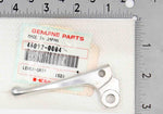 Genuine Kawasaki Lever Grip Part Number - 46092-0004