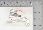 Genuine Kawasaki Lever Grip Part Number - 46092-0004
