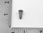 Screw Part Number - 2661W For Harley-Davidson