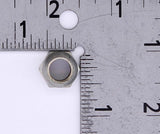 Swivel Nut Part Number - 7801 For Harley-Davidson
