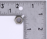 Swivel Nut Part Number - 7801 For Harley-Davidson