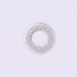 NOS NEW OEM CAN-AM 404146600 Qty:4 SEAL SEALING WASHER (GASKET) (290227500) BRP
