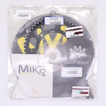 Mika Metals Rear Sprocket PN 205-401050