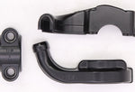 Grip Upper Cap Part Number - 2D2-26281-01-00 For Yamaha