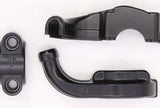 Grip Upper Cap Part Number - 2D2-26281-01-00 For Yamaha
