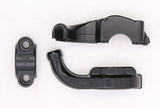 Grip Upper Cap Part Number - 2D2-26281-01-00 For Yamaha