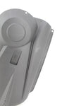 Yamaha Side Panel, Left PN 8ES-2197H-00-00 - Used