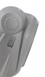 Yamaha Side Panel, Left PN 8ES-2197H-00-00 - Used