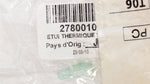 Sea-Doo Insulator Sheath PN 278001008