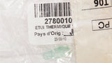 Sea-Doo Insulator Sheath PN 278001008