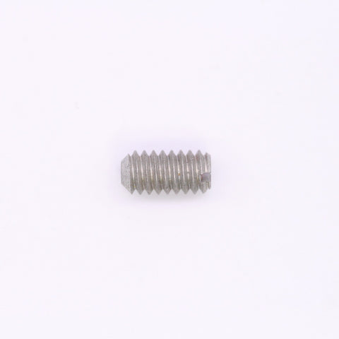 Screw Part Number - 3237W For Harley-Davidson
