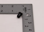ShovelHead Fastening Grommet Part Number - 11717 (Pack Of 2) For Harley-Davidson