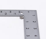 Thick Shim Part Number - 18626-01K For Harley-Davidson