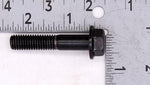 Hex Screw Part Number - 10200049 For Harley-Davidson