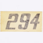 Polaris Decal PN 7071209