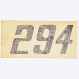 Polaris Decal PN 7071209