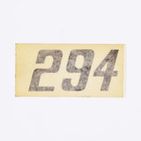Polaris Decal PN 7071209