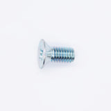 NOS YAMAHA XS650 FZ750 V STAR FLAT HEAD SCREW 5X10MM QTY 5 #98707-05010-00