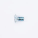 NOS YAMAHA XS650 FZ750 V STAR FLAT HEAD SCREW 5X10MM QTY 5 #98707-05010-00