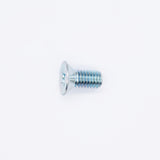 NOS YAMAHA XS650 FZ750 V STAR FLAT HEAD SCREW 5X10MM QTY 5 #98707-05010-00