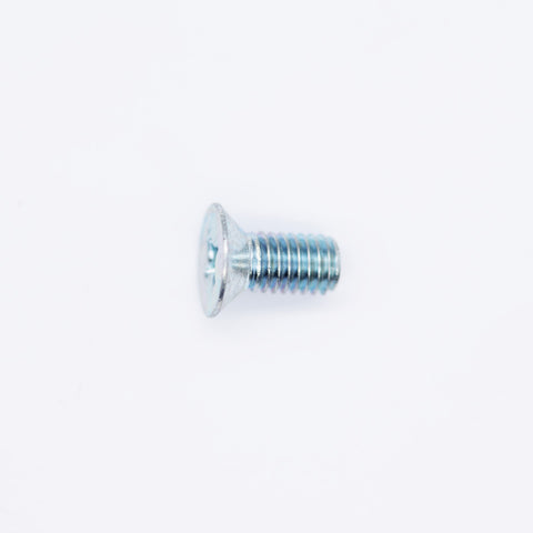 NOS YAMAHA XS650 FZ750 V STAR FLAT HEAD SCREW 5X10MM QTY 5 #98707-05010-00