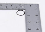 O-Ring Part Number - 11114 For Harley-Davidson