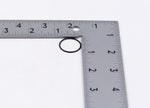 O-Ring Part Number - 11114 For Harley-Davidson