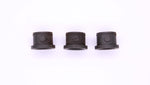 (Pack of 3) Grommet Part Number - 381437 For OMC