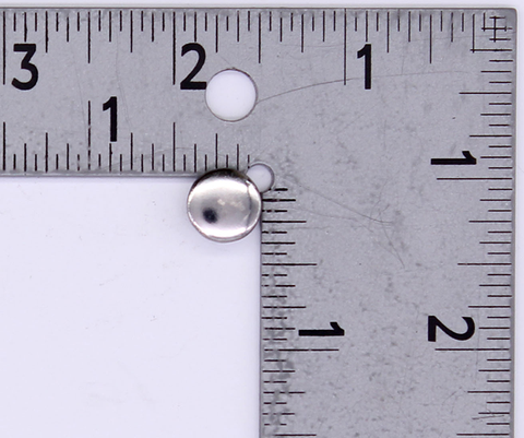 Hole Plug Part Number - 94092-91T For Harley-Davidson