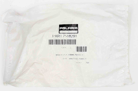 Genuine Polaris Screw Part Number - 7518291