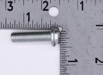 Star Head Cap Screw Part Number - 1021M For Harley-Davidson