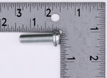 Star Head Cap Screw Part Number - 1021M For Harley-Davidson