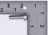 Star Head Cap Screw Part Number - 1021M For Harley-Davidson