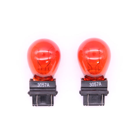 Miniature Light Bulbs #3057NA CEC 2 Bulbs
