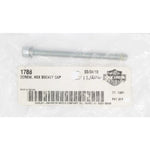 Harley-Davidson Hex Socket Cap Screw Part Number - 1788