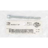 Harley-Davidson Hex Socket Cap Screw Part Number - 1788