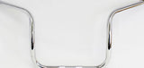 Chrome Handle Bar -Part Number- 0601-0840