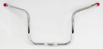 Chrome Handle Bar -Part Number- 0601-0840